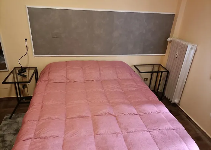 Sant\'Orsola Bologna Appartamento