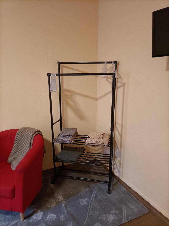 Sant'orsola Apartamento Bolonha