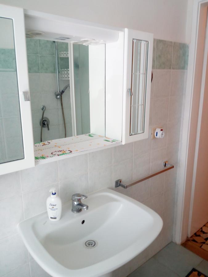 Apartamento Sant'orsola Bolonha