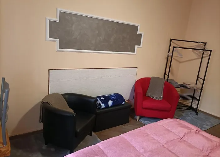 Sant\'Orsola Bologna Appartamento