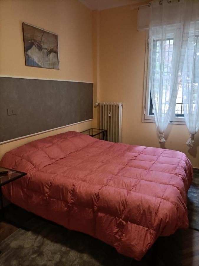 Appartement Sant'orsola House *