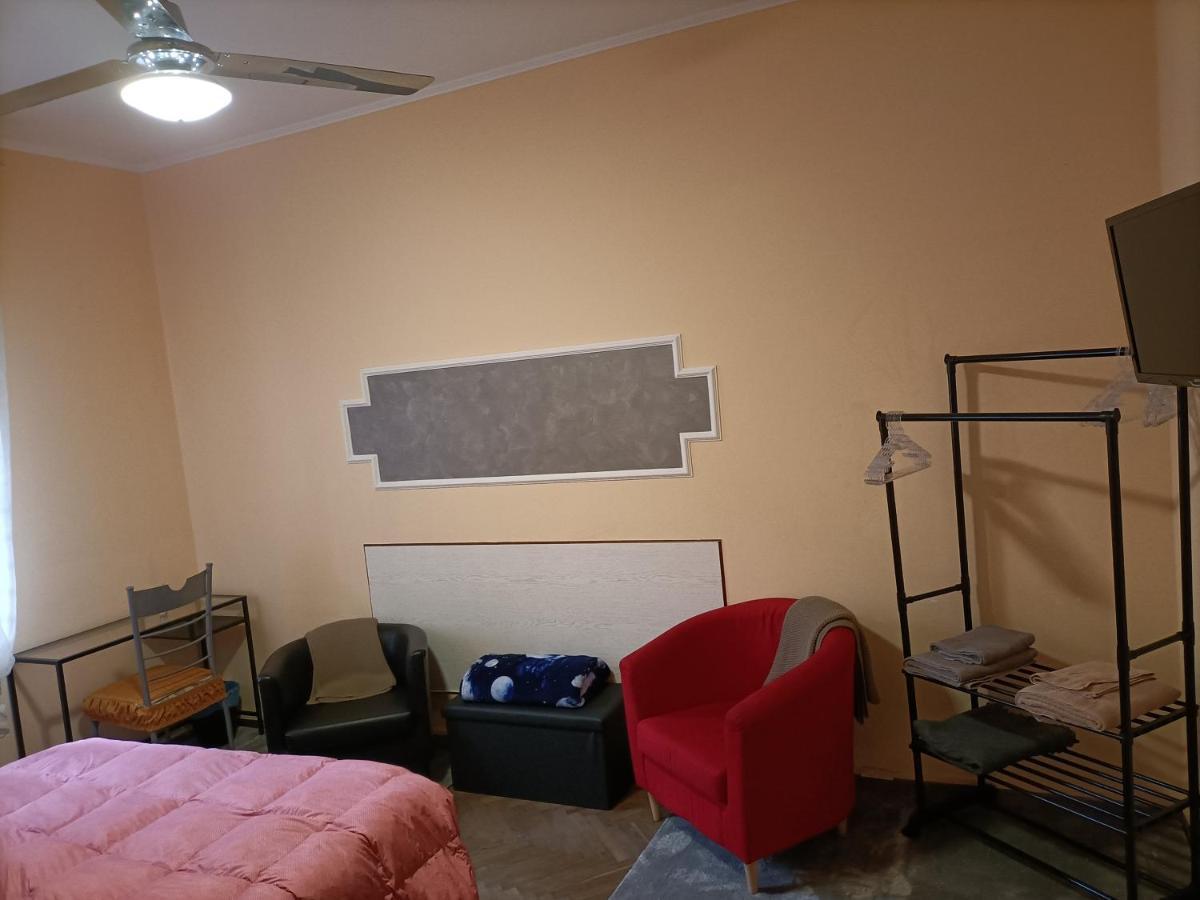 Sant'orsola House Appartement *