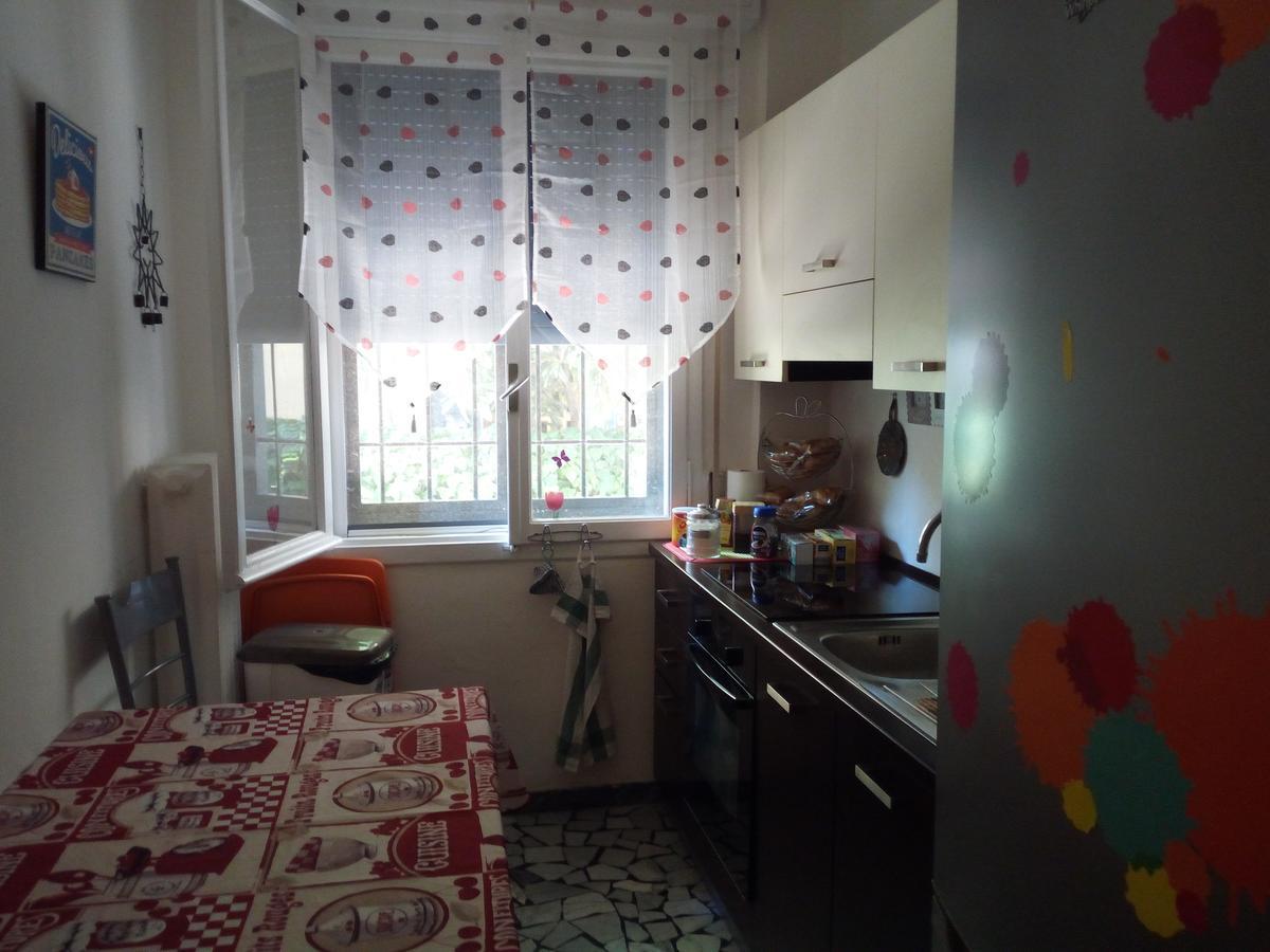 Sant'orsola House