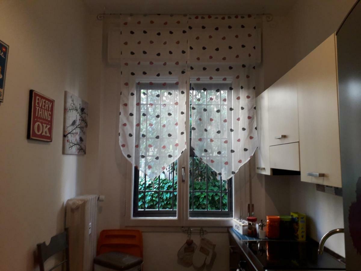 Appartement Sant'orsola House