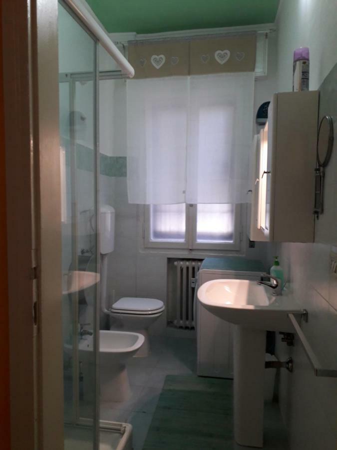 Appartement Sant'orsola House